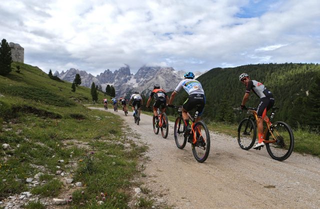 Sudtirol Dolomiti Superbike