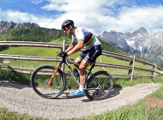 Sudtirol Dolomiti Superbike