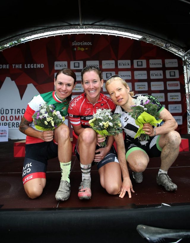 Sudtirol Dolomiti Superbike