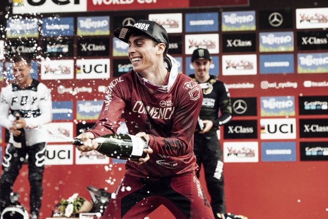 Val Val di Sole World Cup