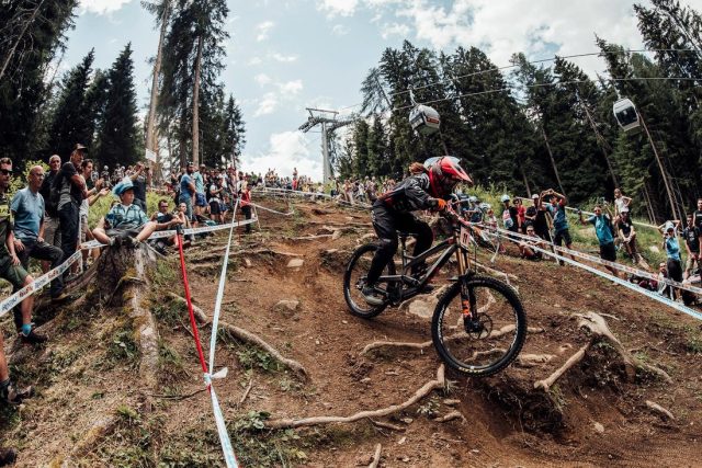 Val Val di Sole World Cup