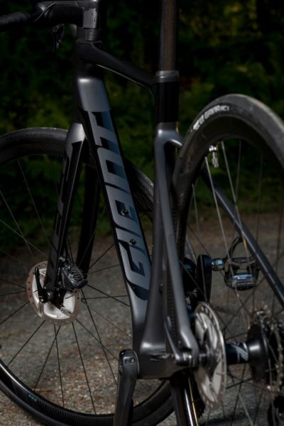 giant defy advanced 2 opinioni