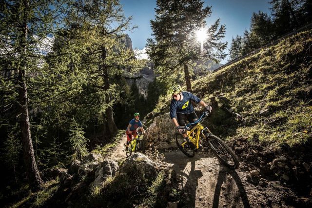 Sellaronda Tour