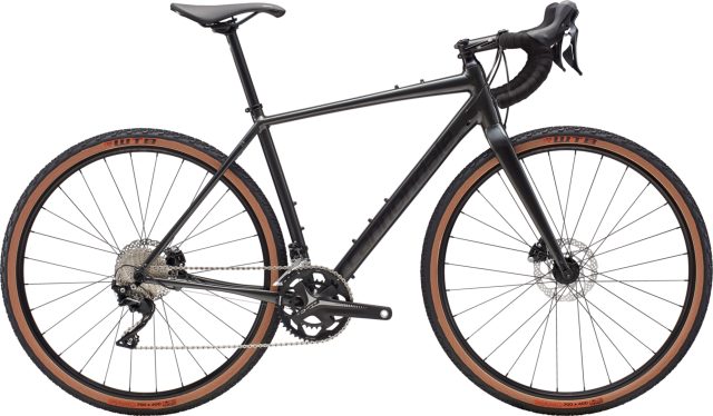 Cannondale Topstone SE 105 - 1.799 €