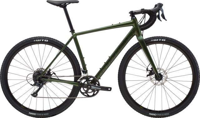 Cannondale Topstone SE Sora - 999 €
