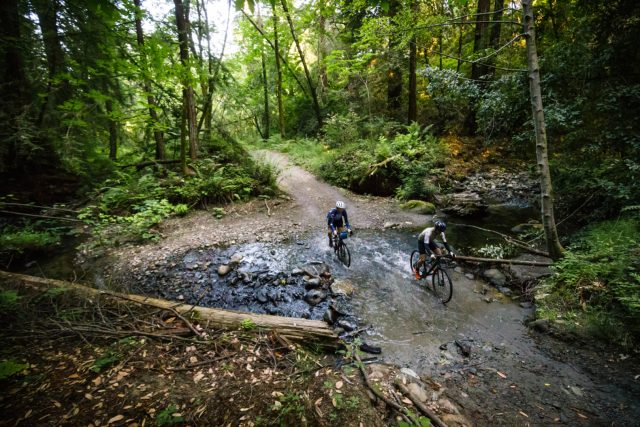 Topstone è una vera bici da viaggio