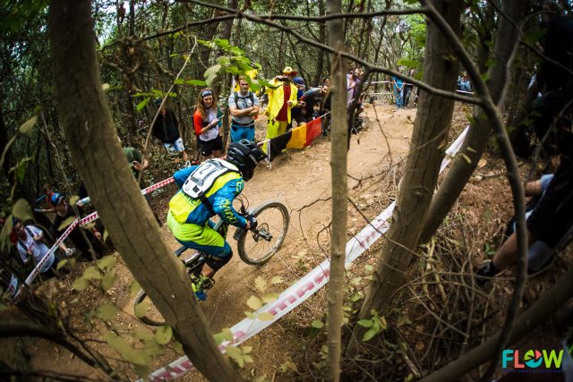 Al FLOW OUTDOOR FESTIVAL by VIBRAM sarà di scena anche la MTB