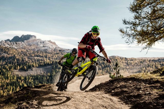 Sellaronda Tour