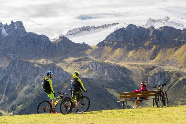 Sellaronda Tour