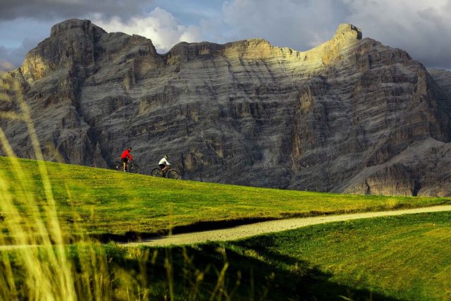 Sellaronda Tour