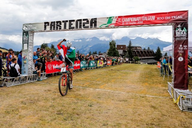 Pila BIke Festival report
