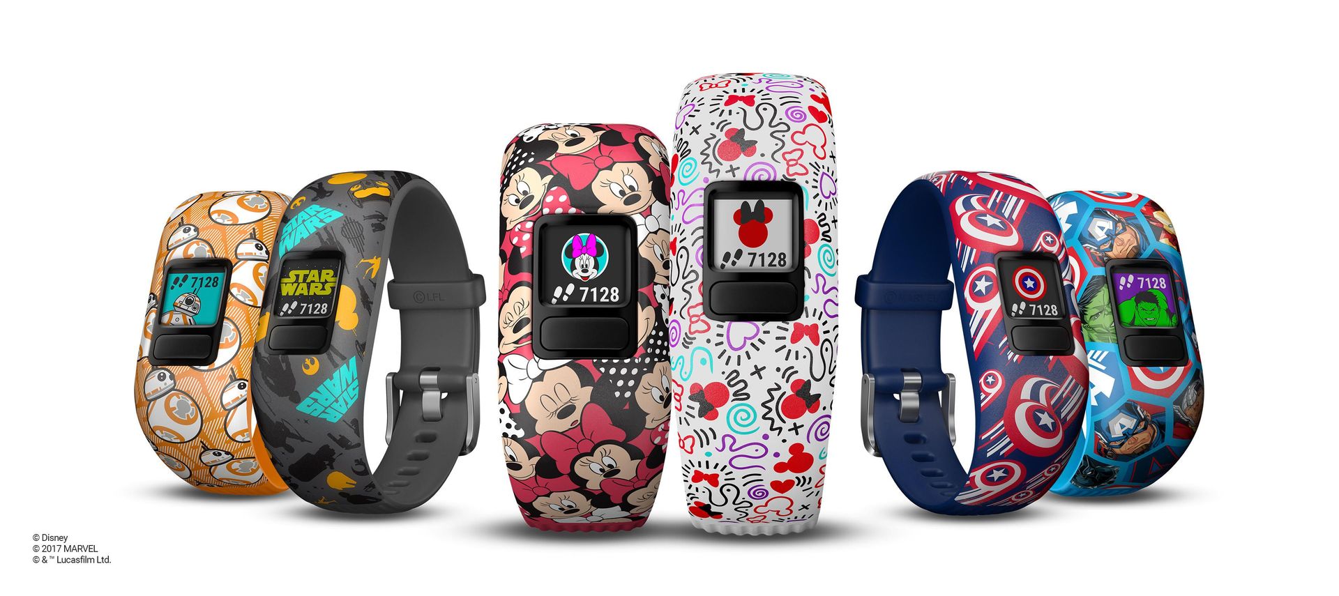 garmin vivofit jr 2 girls