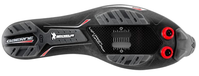 Suola EPS Light Weight Carbon Fiber