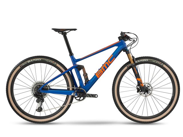 BMC Fourstroke 01 One - 9.999 €