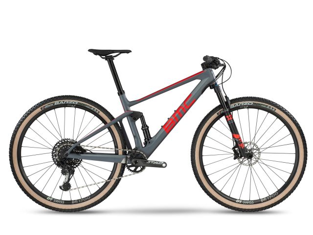 BMC Fourstroke 01 Three - 5.999 €