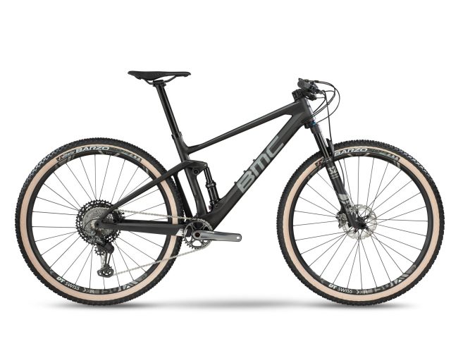 BMC Fourstroke 01 Two - 7.999 €