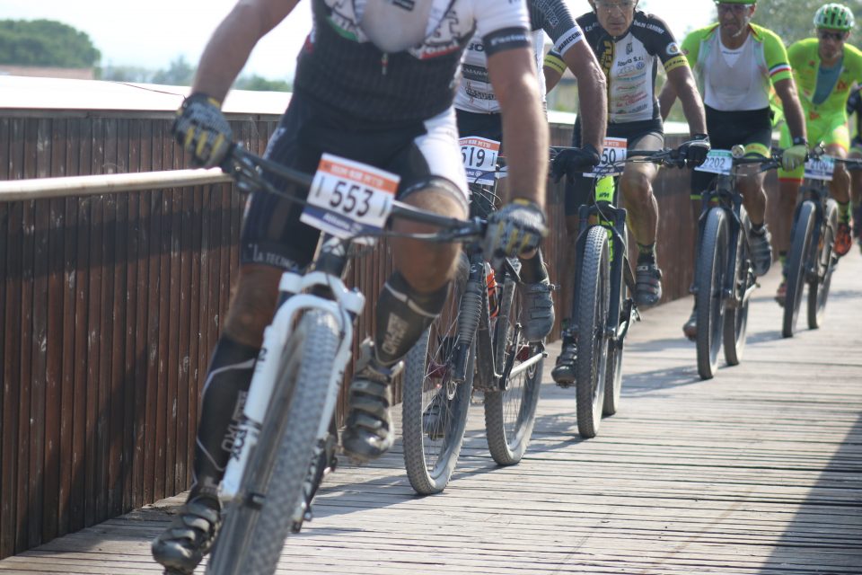 BIM 6H e 24H mtb, mountain bike endurance e non solo