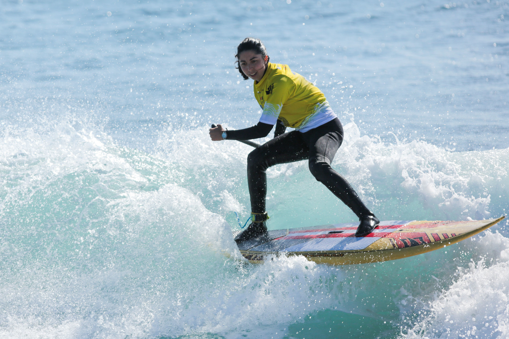 FISW SURF GAMES 2017