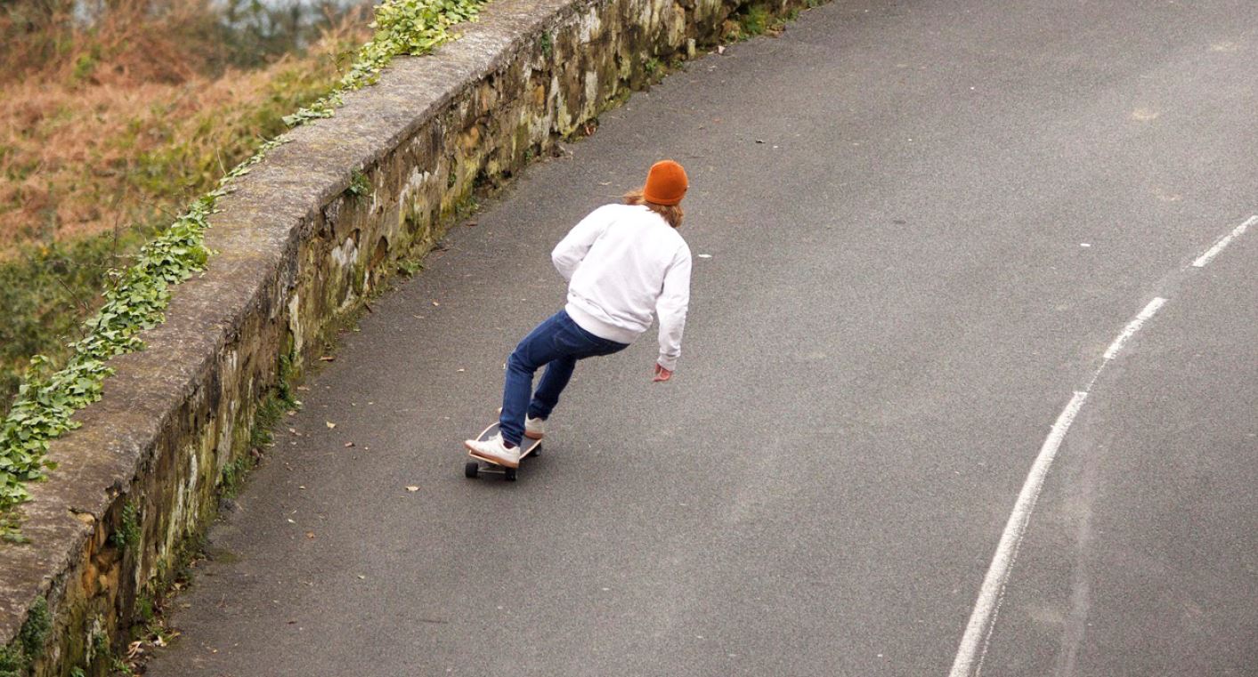 Slide Surfskate presenta il nuovo truck 4ActionSport