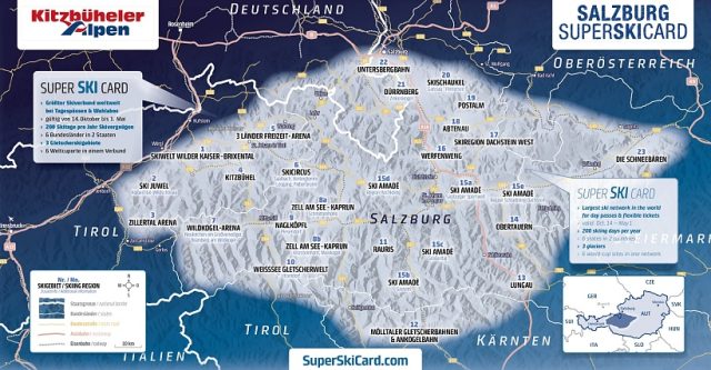 skipass super ski inverno sciare ski