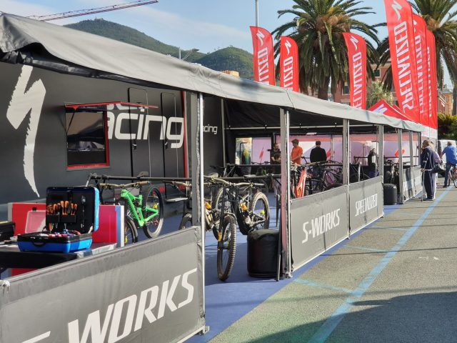 e-Enduro Varazze 2018