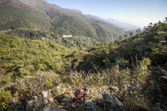 Varazze e-Enduro