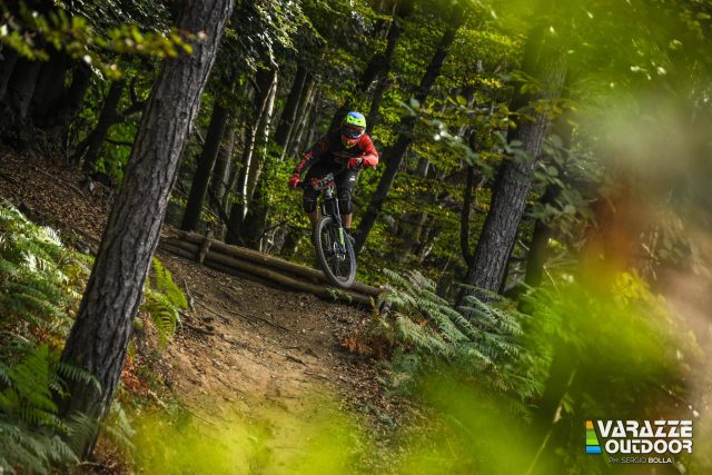 e-Enduro Varazze 2018