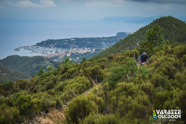 e-Enduro Varazze 2018