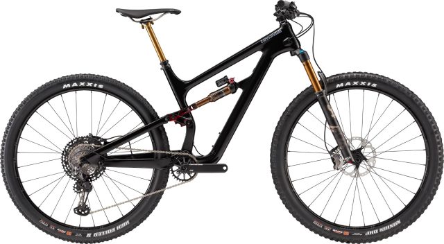 Cannondale Habit 2019
