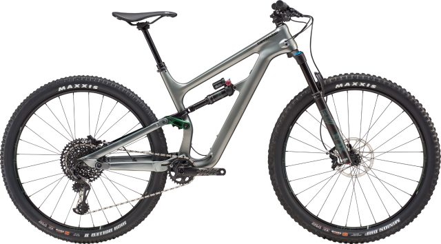Cannondale Habit 2019