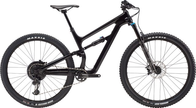 Cannondale Habit 2019