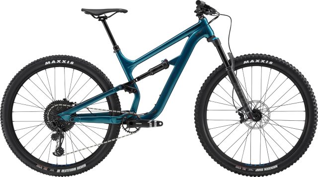 Cannondale Habit 2019