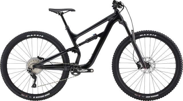 Cannondale Habit 2019