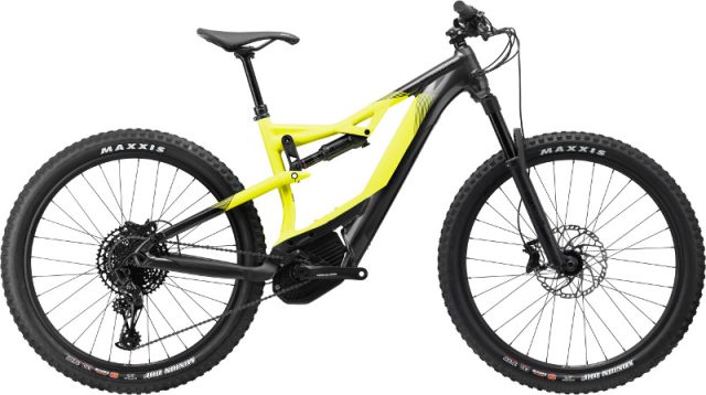 Cannondale Moterra Neo 2