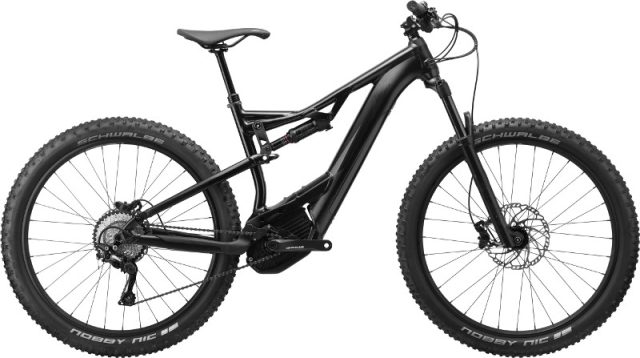 Cannondale Moterra Neo 3