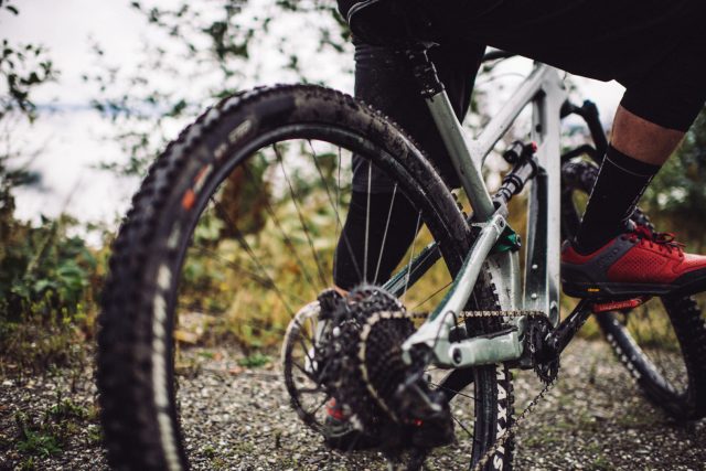 Cannondale Habit 2019