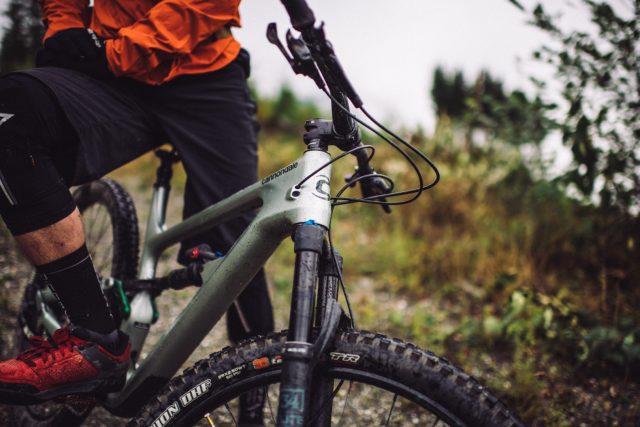 Cannondale Habit 2019