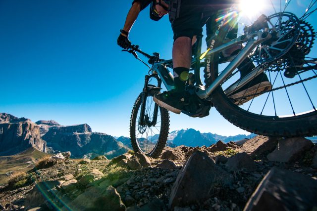Cannondale Moterra Neo