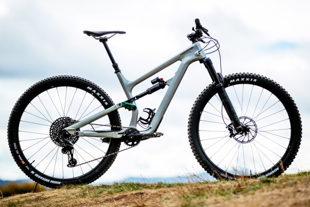 Cannondale Habit 2019