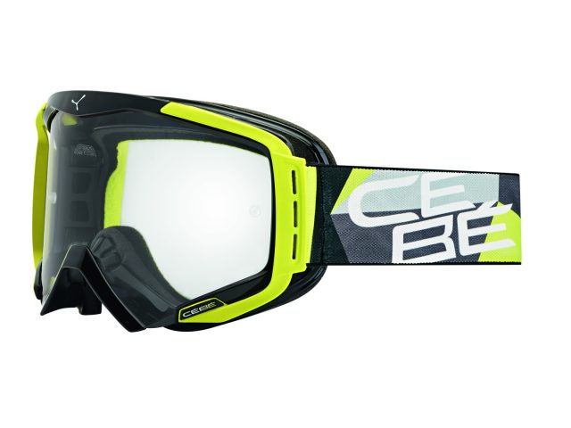 Cébé Hurricane goggle