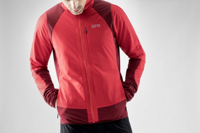 Gore Windstopper: performance e comfort con la MTB in inverno