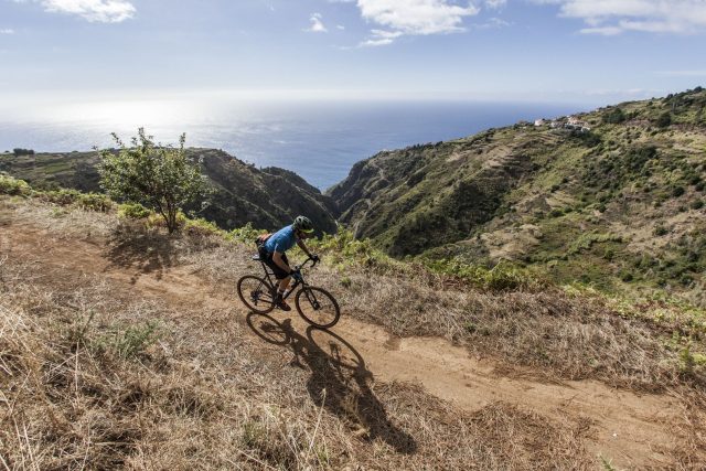 Kona Gravel 2019