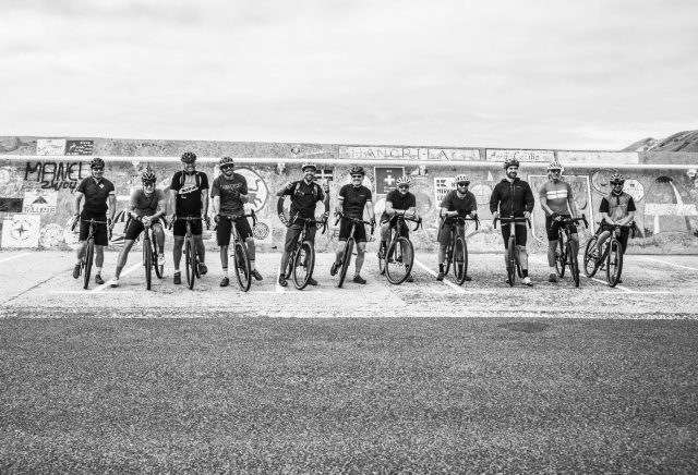 Kona Gravel 2019