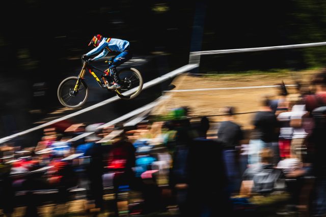 Martin Maes - Lenzerheide 2018