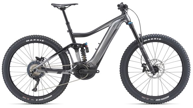 Giant Trance SX E+ 1 Pro