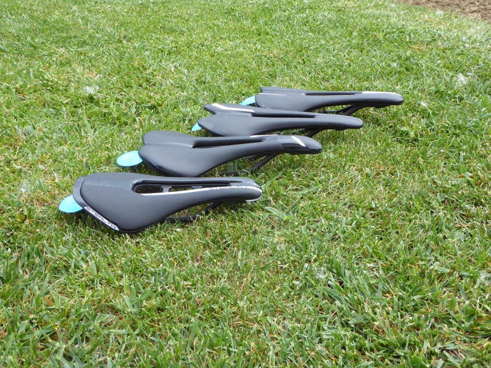 Le selle corte cambiano il modo di andare in bici - 4ActionSport