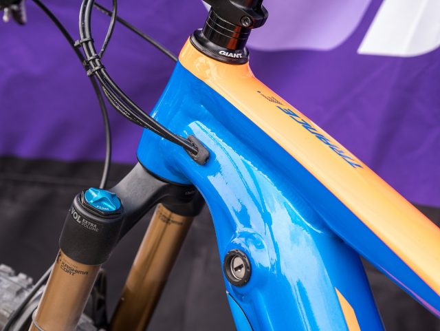 Giant Trance SX E+ 0 Pro