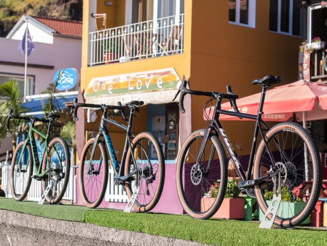 Kona Gravel 2019