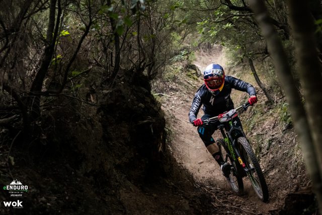 e-Enduro Varazze 2018