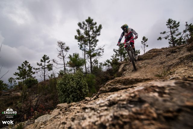 e-Enduro Varazze 2018
